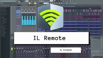IL Remote FL Studio