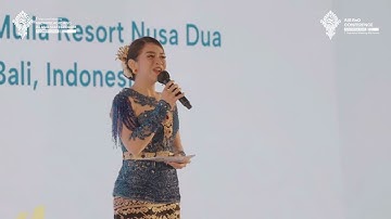 [Highlight] AIS Research & Development Conference - 9 & 10 October 2023