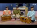 Mere Dholna | Cover By Harish , Pratham , Mauli sir | S Prafulla Music | HP RockerZ |