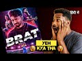 Brat 2025 Hindi Movie Review 🎬