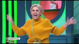 Viral Awkarin Nikita Mirzani & Dinar Candy Beri B4L4S4N Tl4K Begini Ke Denise Chariesta