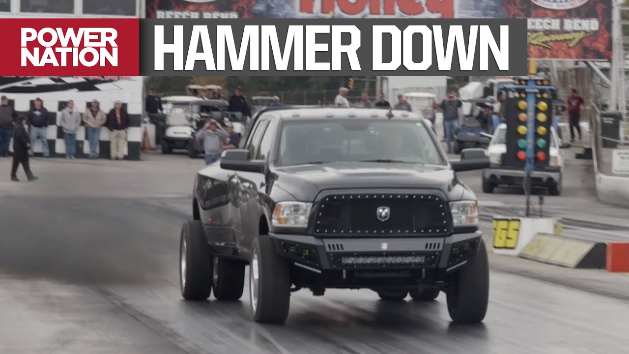 Turbo Diesel Trucks >> Dually Draggin A Ram 3500 Cummins Turbo Diesel Truck Tech S6 E2 Turbo Diesel Trucks >> Dually Draggin A Ram 3500 Cummins Turbo Diesel Truck Tech S6 E2