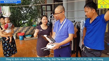 Khảo Sát Thiết kế Nội Thất Tại Việt Yên Bắc Giang