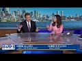 Meteor caught on camera flying over