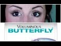 First Impression Friday | Loreal Voluminous Butterfly Mascara!