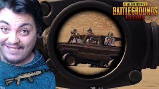 Anlatsana Bi̇raz Neden Bariş Bra Pubg Mobile