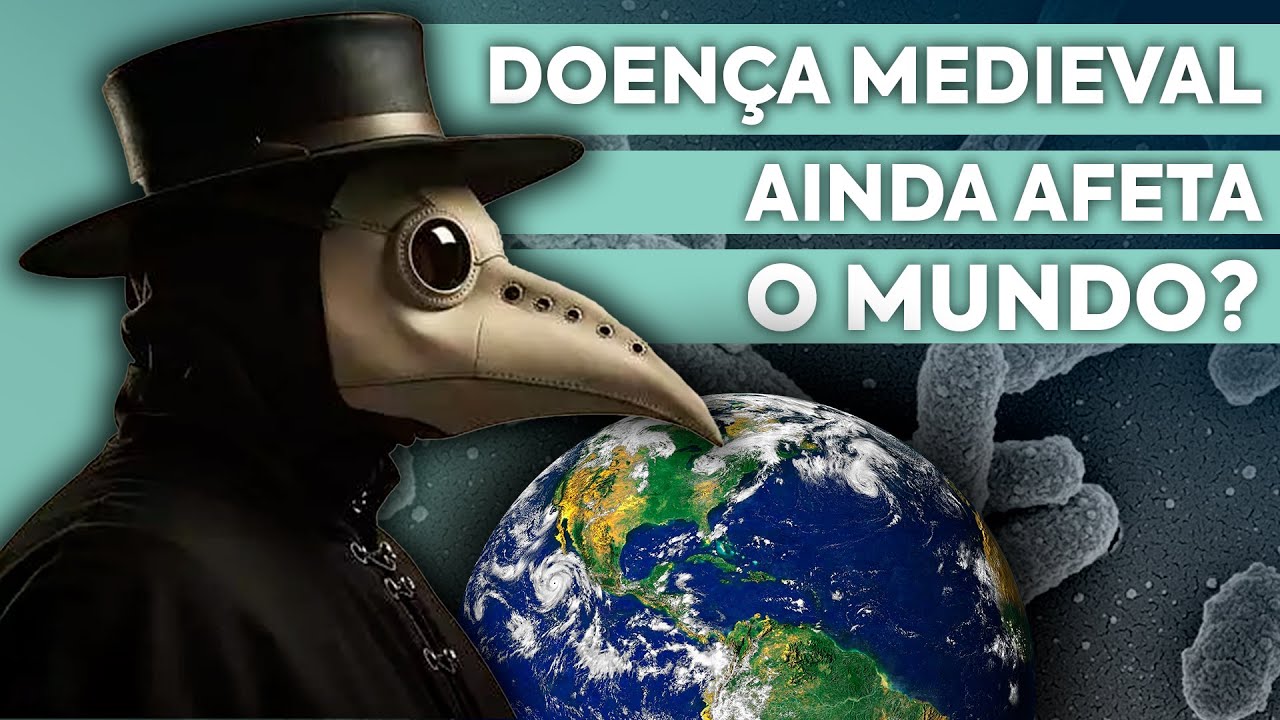 A Peste Negra Está Voltando? O Que Você Precisa Saber Sobre Os Casos ...