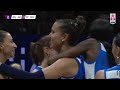 HIGHLIGHTS | Numia Vero Volley Milano vs Igor Gorgonzola Novara