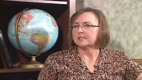 Kathryn Berry-Koppang
