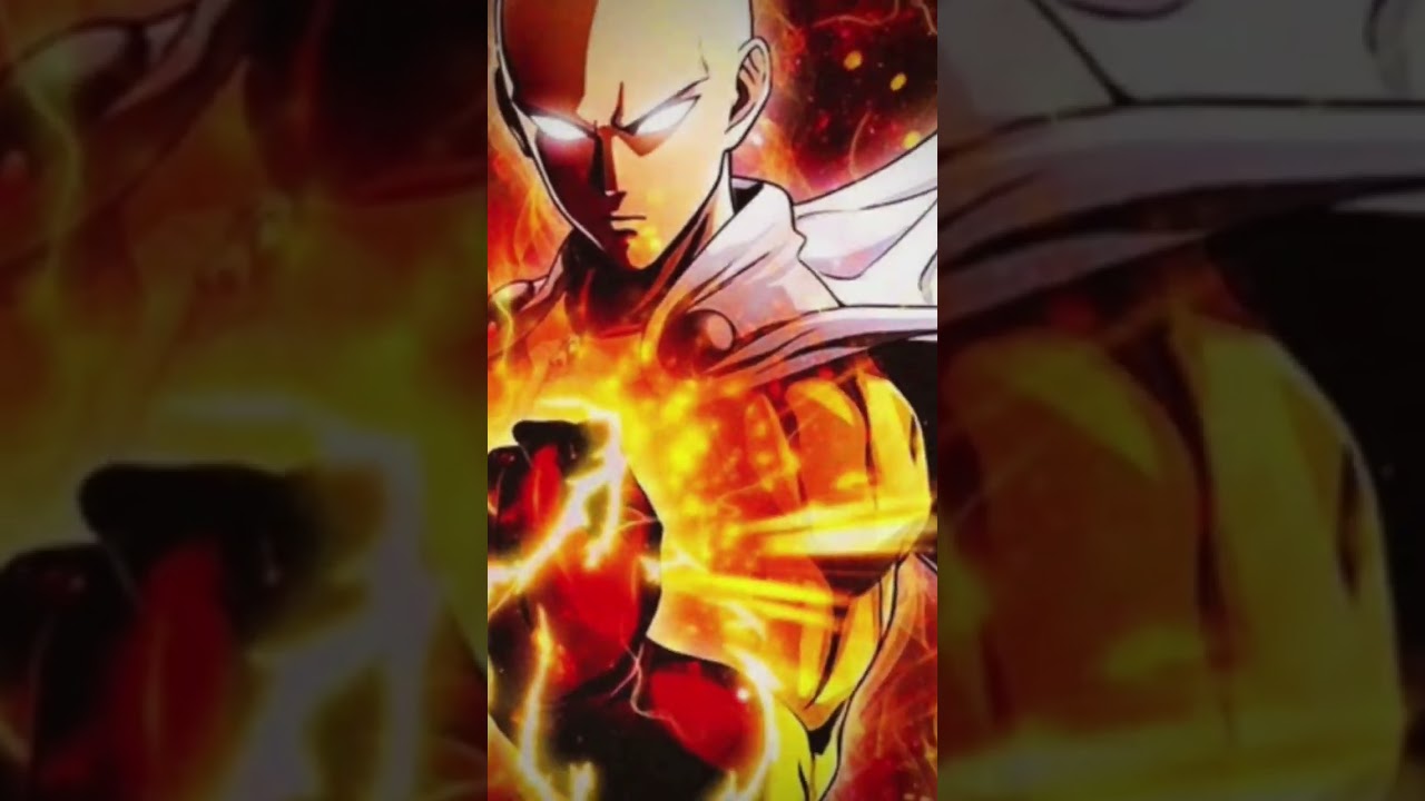 saitama vs goku || which is best 👌 ?