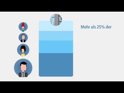 Video: Wer sind die wirtschaftlich Berechtigten eines Trusts?