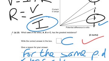 Physics Unit 2 June 2015 Q1