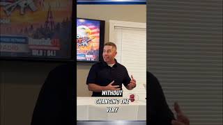 Jefferson County Executive: Leadership for Growth & Prosperity #shorts