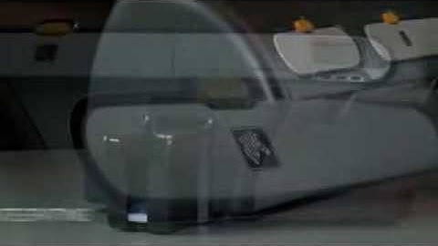 CDN Print Plastic  - Zebra ZXP Series 7 Card Printer