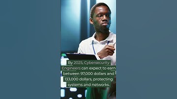 The digital world needs protectors.