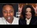 Jaguar Wright EXPOSE Michael Jackson Mentioned In The Epstein Files "He Was Being TARGETED!"
