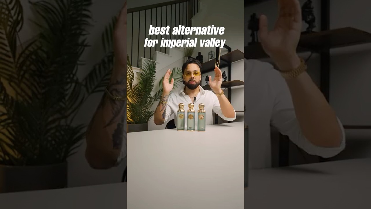 Не можете попасть в Империал-Вэлли? Вот ваш ответ 🤝