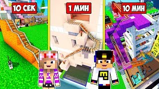 :      ,     10  !     MINECRAFT