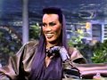 Grace Jones - The Tonight Show