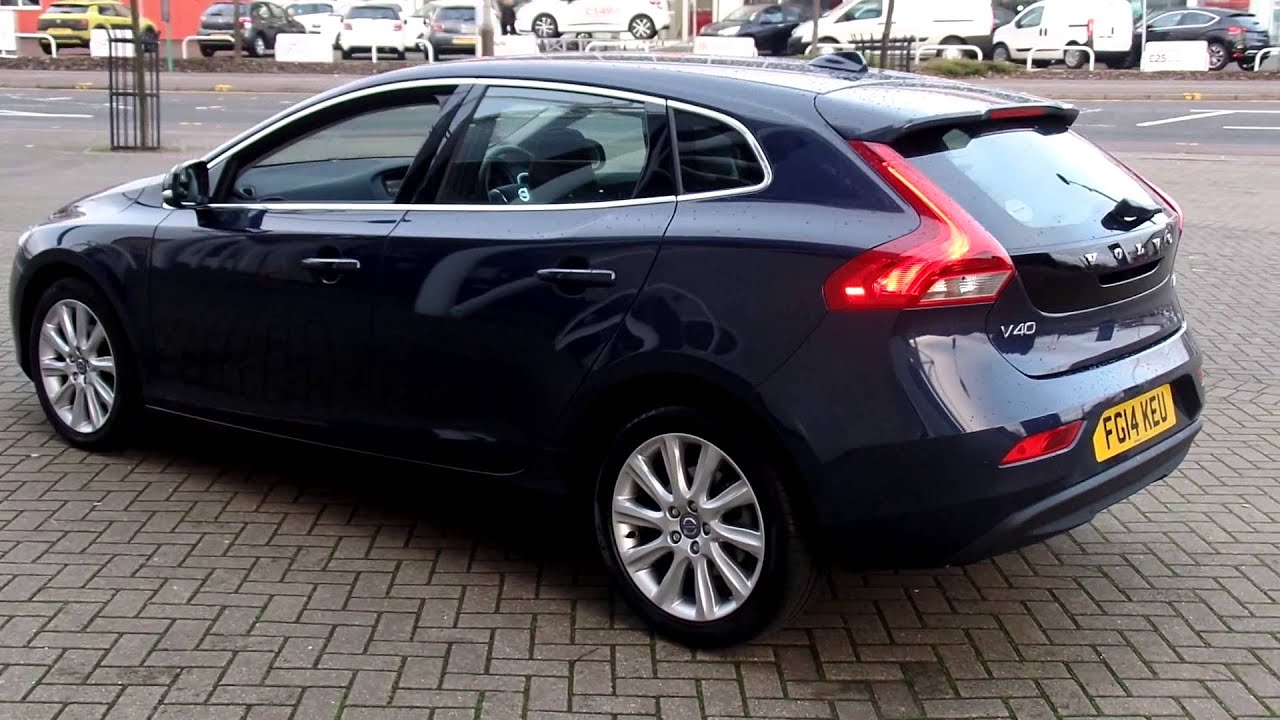 VOLVO V40 2002 - Comprar ou Vender | VolanteSIC
