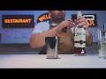 Brandy Cocktail - Affordable and easy cocktail recipe - BARKADA MIX