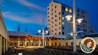 Newport Harbor Island Resort | Newport (RI), United States | Hotel Review 🛏️
