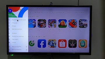 Hướng dẫn tìm kiếm bằng giọng nói trên Android TV Box