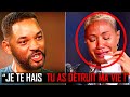 La dernire trahison de la femme de will smith rvlation  h5 motivation