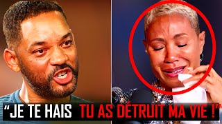 La Dernière Trahison de la Femme de Will Smith [Révélation] | H5 Motivation