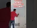 समान्तर श्रेणी Arithmetic progression का सीधा Concept #krishnaclasses #shorts