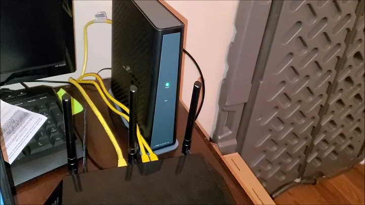 Where is the wps button on my arris router? (2025)