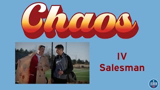 Chaos - IV Salesman