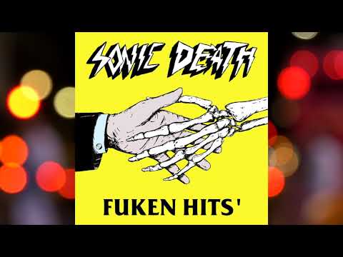 SONIC DEATH – † RADIO DROZH †
