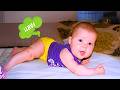 The Cutest Baby Farts Compilation Ever! 😆Try Not To Laugh
