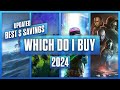 Destiny 2 ultimate buyers guide which dlcs should you buy