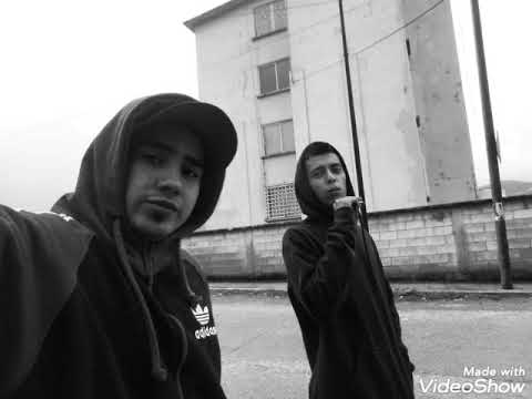 Black Art Gang - Entre Roses (Beat x Killerbeats)