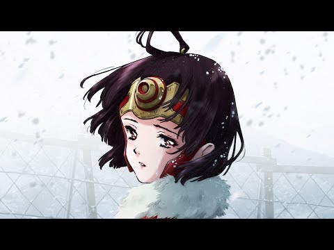 Novo trailer do filme de 'Koutetsujou no Kabaneri' divulgado