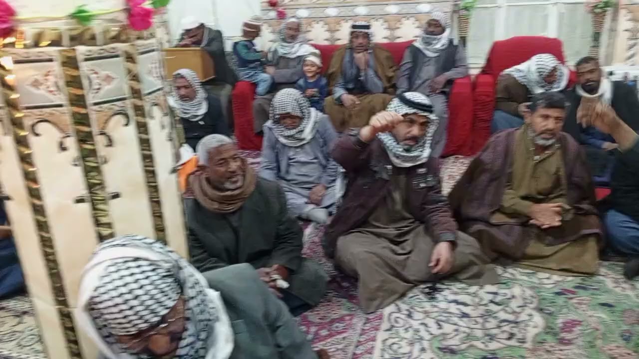 عماد الفضلي ولادة الإمام محمد بن علي الجواد1447