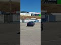 2 Nissan GTR R35 shooting FLAMES on a carmeet at the Hockenheimring!!