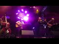 I draw slow  goldwine  live au bluegrass festival de laroche sur foron 2018