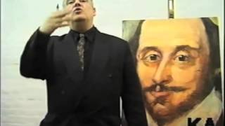 Shakespeare’s Secret Language  part 3