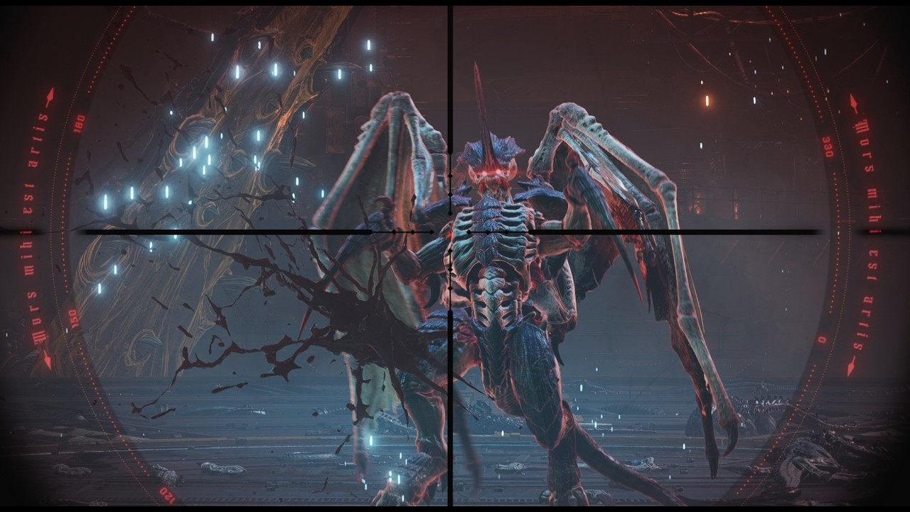 Space Marine 2 || Absolute Reclamation || True Solo || Sniper || No Downs