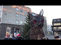 アイスランドの首都!レイキャビクのクリスマス!バイキング文化の独特のお祝いが街に溢れてます Christmas in Reykjav&iacute;k Iceland