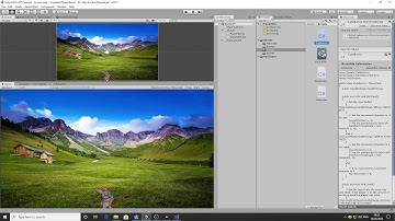 Inheritance & Scriptable Objects In Unity