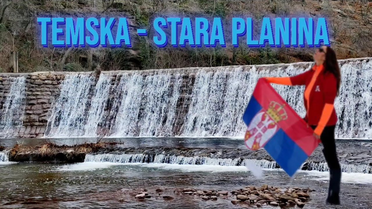 Kroz Deo sela Temska i okoline-Stara planina 