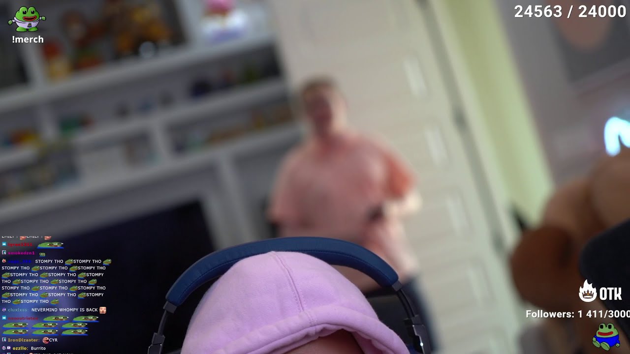 Callmecarson Makes Surprise Appearance On Mizkifs Twitch Stream Gameriv