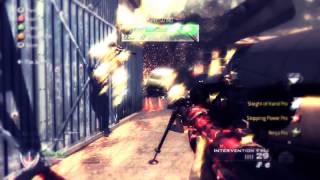 True vs. Urban [Mw2 Throwback]