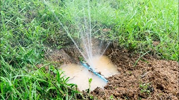 DIY Gone Wrong? Nope!— Turned Out Better Than Planned! The Broken Pipe That Changed My DIY Strategy!