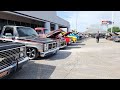 Texas c10 explosion alamo city c10s san antonio texas c10 show  outlaw offroad performance 4k