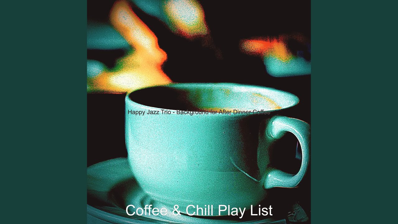 Glorious Cold Brew Time